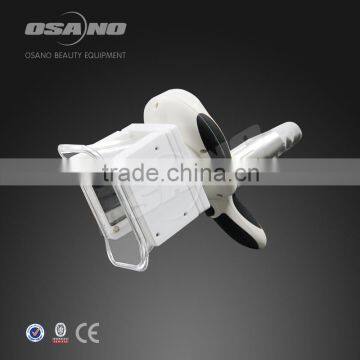 Wrinkle Removal Best Fat Machine Cryolipolyse Rf Cavitation Skin Lifting photo-4