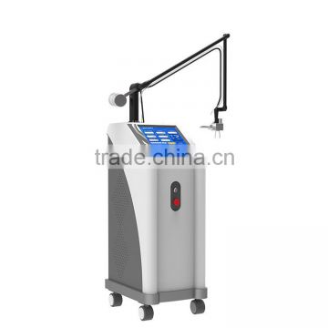 Best Selling 40W Metal Tube Co2 Fractional Laser