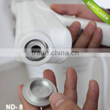 High Quality Double Rod Powerful Black Tattoo Removal photo-3