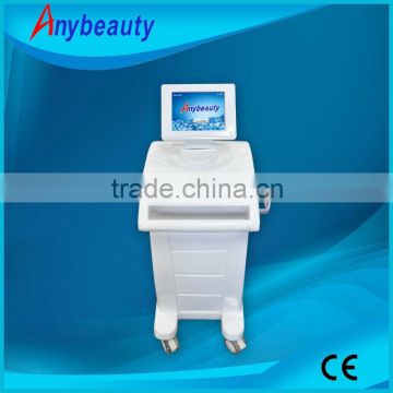 F6 yag laser freckle removal beauty machine