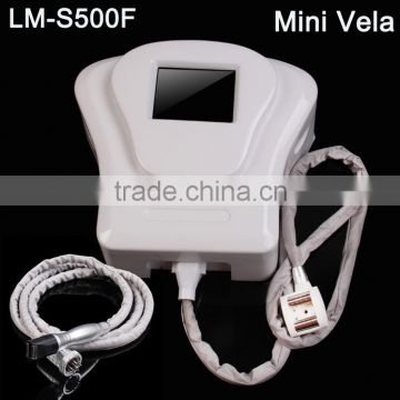 Non Invasive Fat and Cellulite Removal Mini Vacuum + RF vacuum therapy