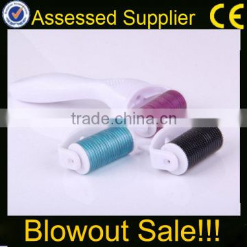 BLOWOUT SALE!! Best Selling Professional 1200 Needles Drs Factory Derma Beauty Roller