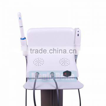 Hifu 2 in 1 Female Skin Tighten Hifu Vaginal Tighten photo-2
