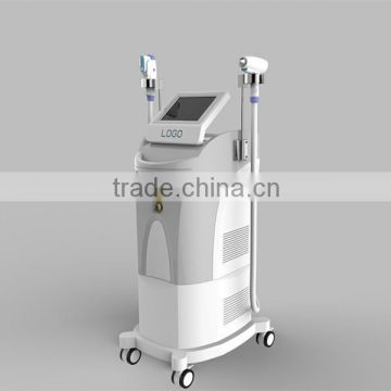 5-10 year younger skin lifting Home use monopolar RF equipment with Skin penetration depth 1.5mm/3.0mm/4.5mm