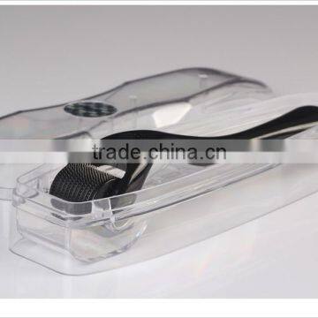 Skin Roller For Face Derma Rolling System Type Derma Roller 3 In 1 And Ce Certification Korea Derma Roller Hair Restoration photo-2