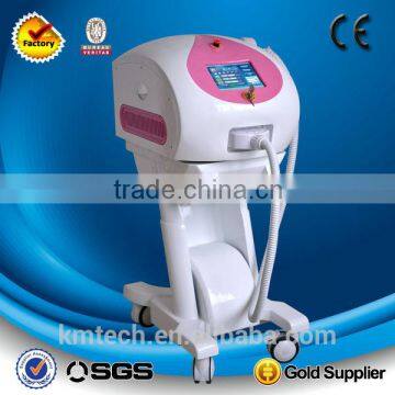 High quality 808nm hair remover laser for beauty salon spa clinic use