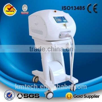 2015 Hottest Body Hair Remove Equipment 808nm Diode Laser