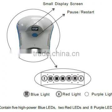 WZ-05 2015 Teeth Bleaching System photo-3