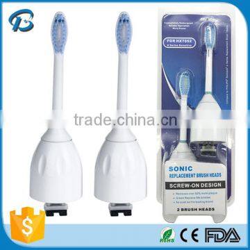 Factory Price Sensitive Sonic Toothbrush Head E Series HX7052 for Philips Toothbrush photo-6