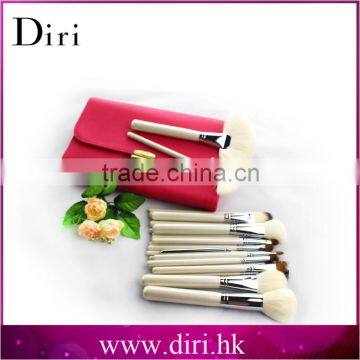 Alibaba Best private label 26pcs synthetic makeup brush set