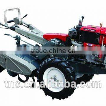 superb TNS-80 POWER TILLER