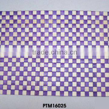 Palm Leaf Place Mat photo-5
