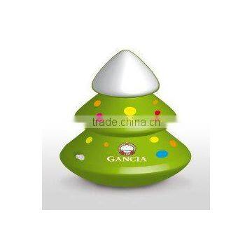 promotion inflatable tree for Christmas