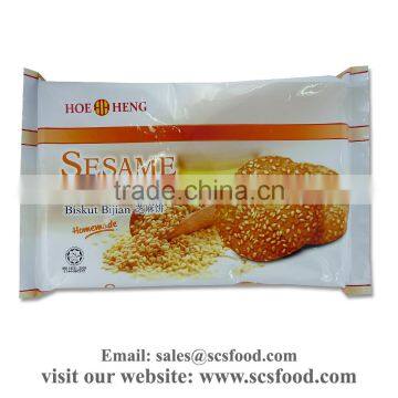 Sesame Biscuit / Snack