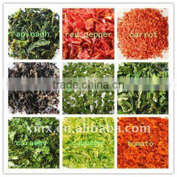 FD Freeze Dried Vegetables photo-3
