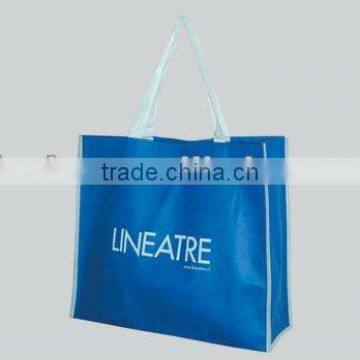 high quality non-woven shopping bag