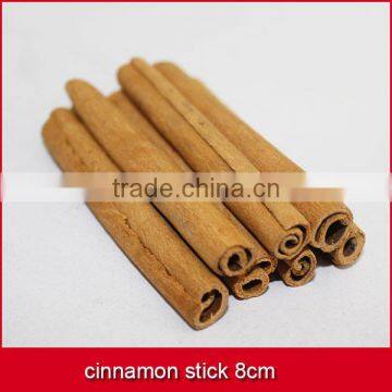 cinnamon stick 8cm