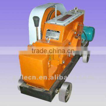 380V 220V 40mm 1.5" electric steel bar cutting machine