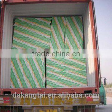 Gypsum Board Production Line With New Type Building Material photo-6