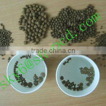 Free sample hot sell Industrial floating fish food machine and fish feed pellet machine