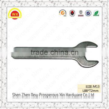 Wholesale carbon steel M13 88mm hexagon wrench