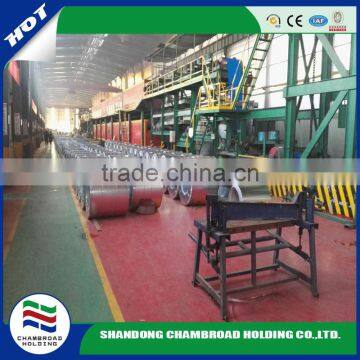 Aluzinc Steel Coil Regular Spangle gl Sheet Coil Plate Az40