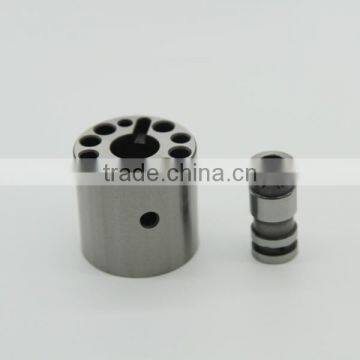 common rail parts spool valve c7c9 for injector