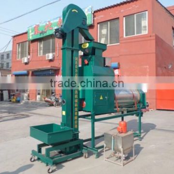 5BYX-5 peanut coating machine