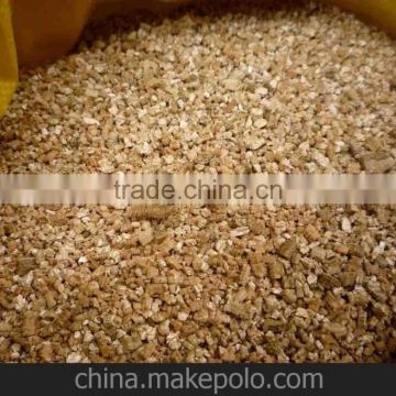 2016 expanded vermiculite wholesaler