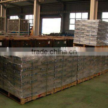 Magnesium Alloy Ingot AZ91D AM50 Factory Competitive photo-2