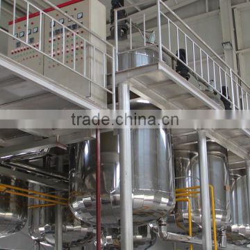 China best supplier palm oil processing machine/ factory/machine/machinery/production line with ISO&CE&BV