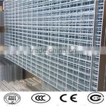 Pressure Lock Steel Grating