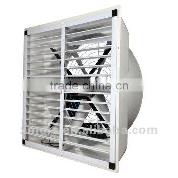 Flexible Duct Fan ( wall mount fans)