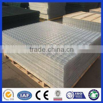 Anping Deming weld wire mesh sheet