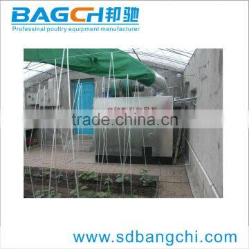 High Quality Poultry equipment coal heating stove for chiaken farm