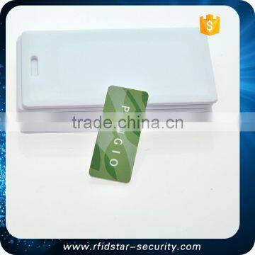 13.56Mhz RFID Proximity Control Entry Access ISO14443A Mini Card