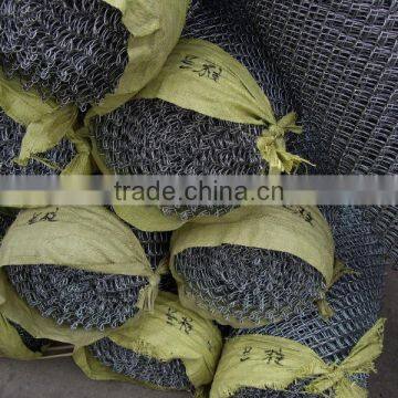 2013top Sales Pvc Coated and Galvanized Hexagonal Wire Mesh( Original Manufacturer With Best Price)