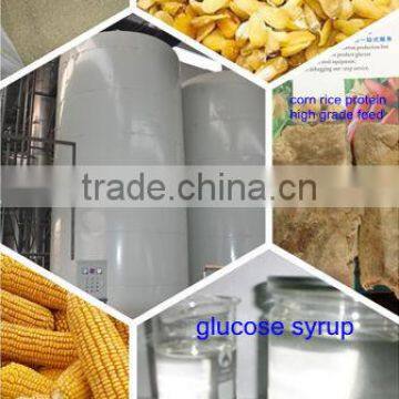 Glucose Syrup Production Line&extracted From Corn Rice Directly photo-4