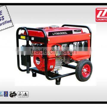 generator gasoline - 2.5KW -60HZ