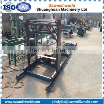 Top Quality Portable Chain Saw Mill in Promotion for Sale photo-4