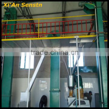 palm kernel oil expeller equipment