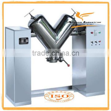 V shape mixer machine