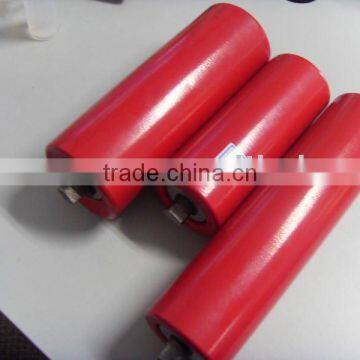 belt conveyor idler roller