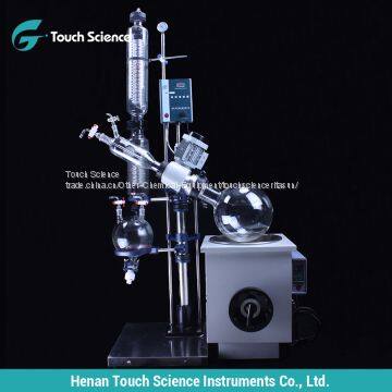 Molecular Cooking Titration Distiller