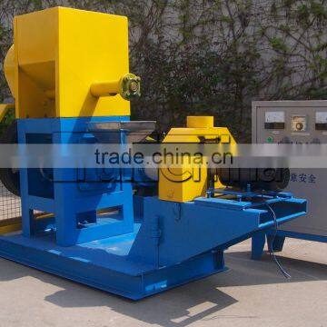 Best Selling Fish Food Extruder