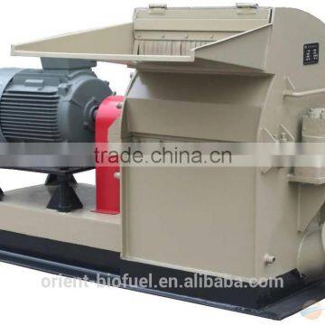 Hign quality crusher with best price from TN-ORIENT