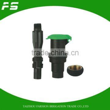 3/4 Inch Male Thread Intake Irrigation Quick Coupling Valve