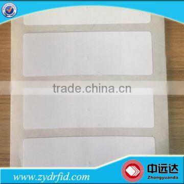 AZ-9620 RFID UHF DRY INLAY photo-5