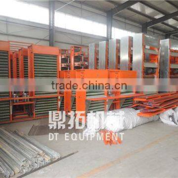 Quality A Frame Stock Poultry Farm Equipment for Sale photo-4