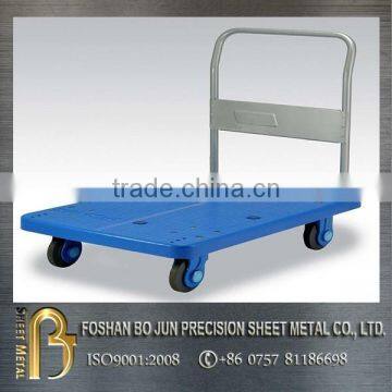 OEM Custom Cargo Carts / Barrow